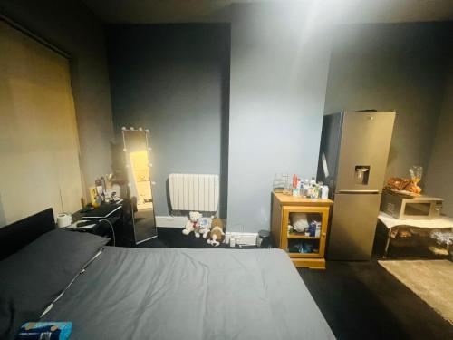 Ashton Apartment in Ashton under Lyne