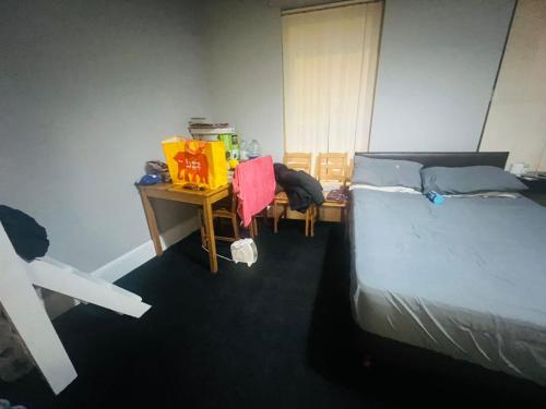Ashton Apartment in Ashton under Lyne