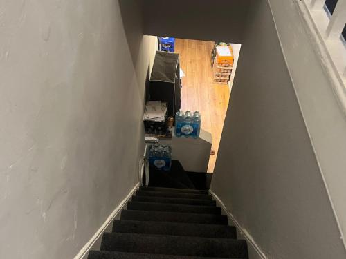 Entré, Ashton Apartment in Ashton under Lyne