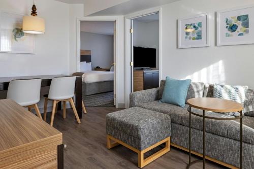 TownePlace Suites by Marriott Ontario Airport in Rancho Cucamonga, USA