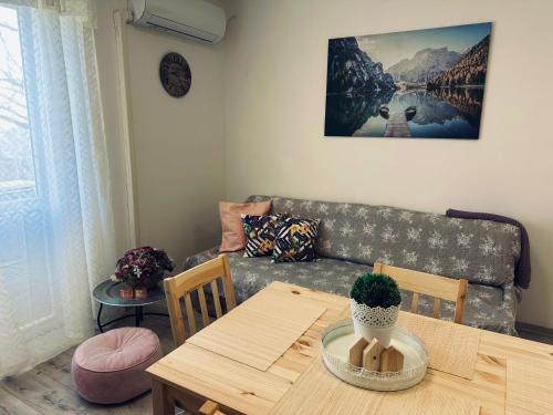 บริการและสิ่งอำนวยความสะดวก, Robin Apartman in บูได วาม