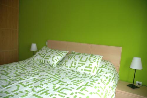 Apartamentos Costa Costa