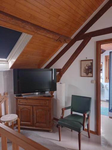 Le Clos Fleuri in Sivry
