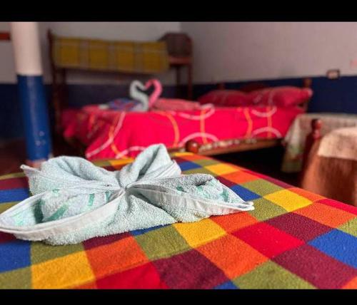 Rio Jordan San Francisco in 칼릴레구아