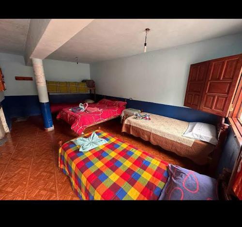 Rio Jordan San Francisco in 칼릴레구아