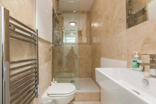 Apartments Craven Terrace - image 14