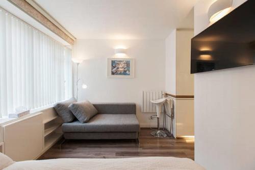 Apartments Craven Terrace - image 13