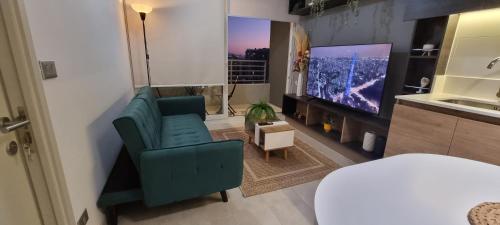 Equipado y hermoso Departamento