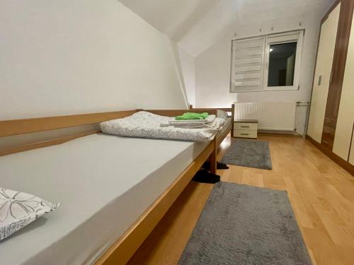 Apartman Iman in Kulen Vakufa