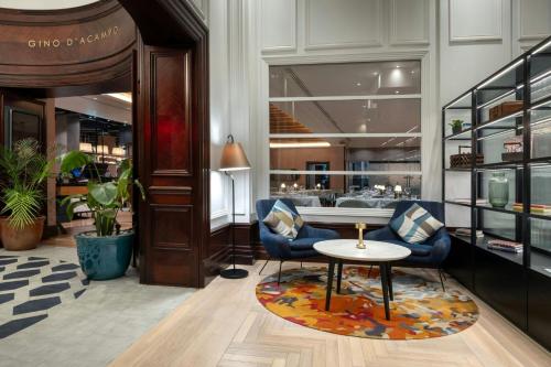 Leeds Marriott Hotel, Leeds (Foto 6)
