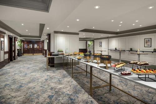 Leeds Marriott Hotel - image 12