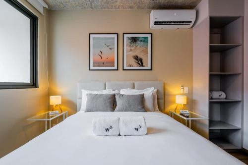 Majestic 1BR with Great Pool in Centriqo