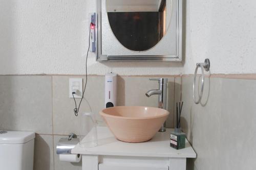 ISONDU Suites & Breakfast – Puerto Iguazu, FL