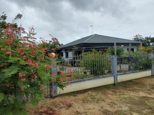 Latief appartement in 科默韋納