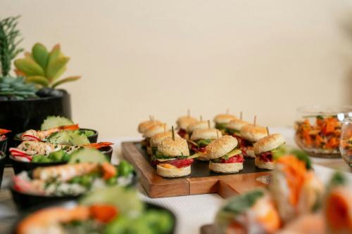 Sheraton Paris Roissy Airport - image 13