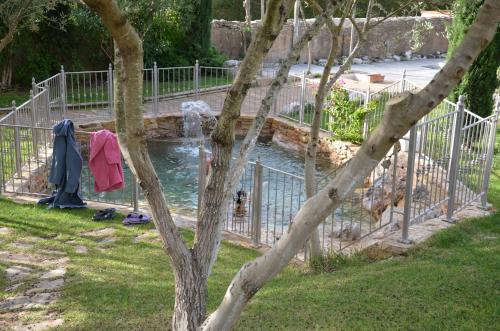 Villa Terme Di Caldana B&B 5