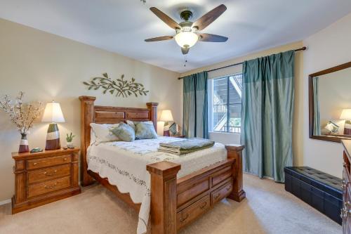 Coyote Landing Gem with Patio and Pool Access in Mesa in Apache Junction