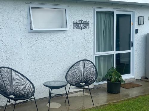 花園, 平方米1臥室獨立屋 (陶朗加市中心) - 有1間私人浴室 (Hideaway on The Avenues) in 陶朗加市中心