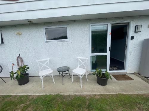 設施, 平方米1臥室獨立屋 (陶朗加市中心) - 有1間私人浴室 (Hideaway on The Avenues) in 陶朗加市中心