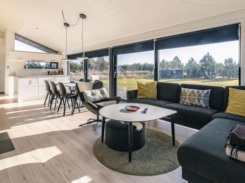 Facilities, 9 person holiday home in Væggerløse-By Traum in Marielyst