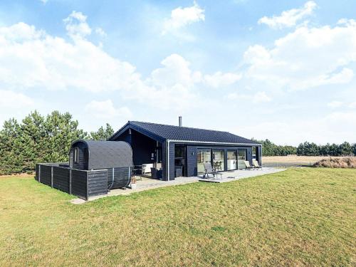 Exterior view, 9 person holiday home in Væggerløse-By Traum in Marielyst