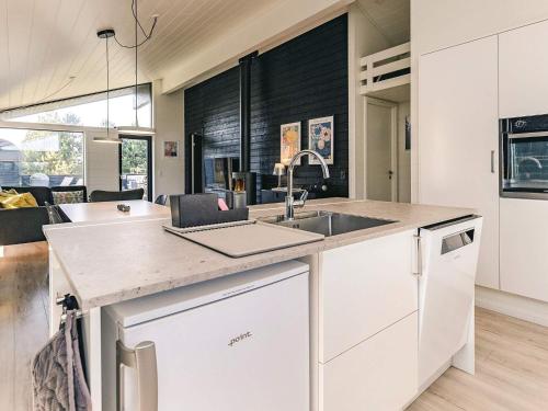 Facilities, 9 person holiday home in Væggerløse-By Traum in Marielyst