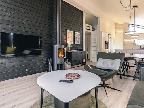 Facilities, 9 person holiday home in Væggerløse-By Traum in Marielyst