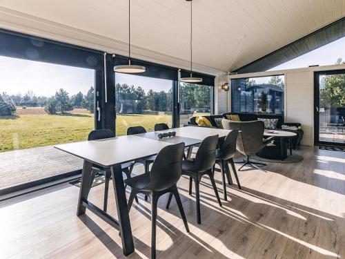 Facilities, 9 person holiday home in Væggerløse-By Traum in Marielyst