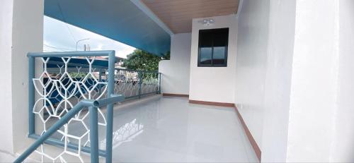 Ubay Guesthouse near San's Grill