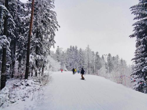 STRÓŻÓWKA SKI&SPA Domek nad rzeką z ogrodem i jacuzzi,narty. STRÓŻÓWKA SKI&SPA Domek nad rzeką z ogrodem i jacuzzi,narty.