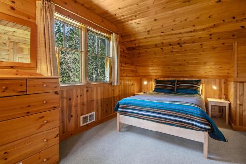 Metolius Cabin 12