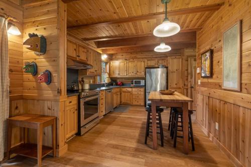 Metolius Cabin 12