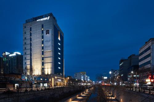 Hotel Venue-G Seoul, Seoul