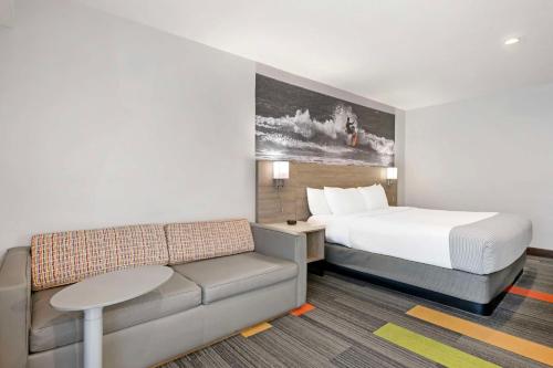 Best Western Oceanfront Best Western Oceanfront