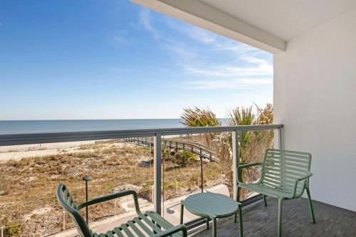 Best Western Oceanfront Best Western Oceanfront