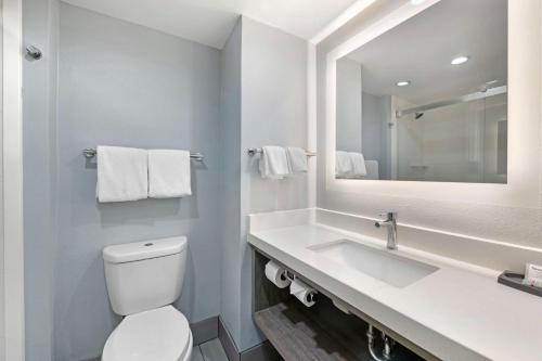 Best Western Oceanfront Best Western Oceanfront