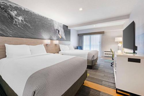 Best Western Oceanfront in Jacksonville (FL)