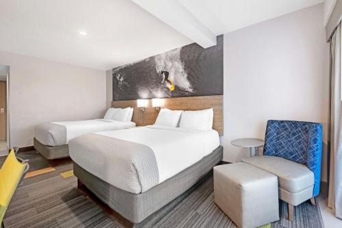 Best Western Oceanfront Best Western Oceanfront