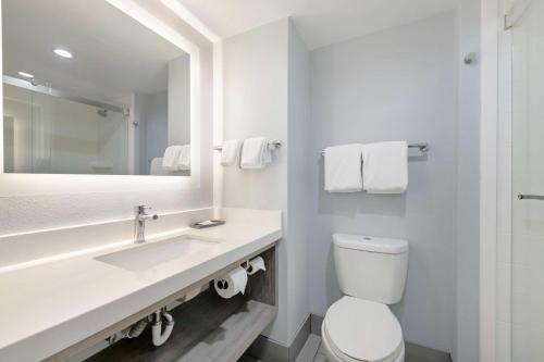 Best Western Oceanfront Best Western Oceanfront