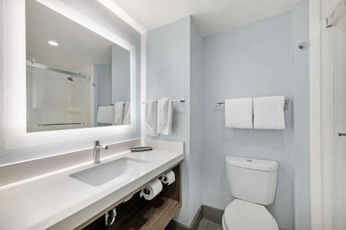 Best Western Oceanfront Best Western Oceanfront