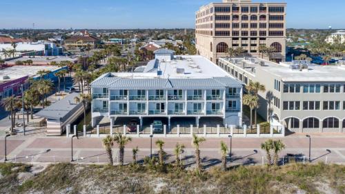 Best Western Oceanfront Best Western Oceanfront