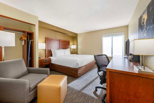 Best Western Chicago - Downers Grove in Downers Grove, USA