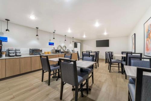 Best Western Wichita North Park City - Hotel