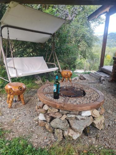 Cabaña en Puerto Aysén (Cabana en Puerto Aysen) in 艾森港