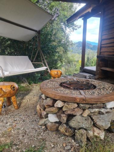 Cabaña en Puerto Aysén (Cabana en Puerto Aysen) in 艾森港