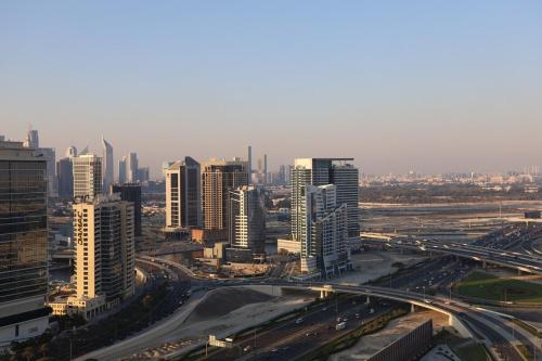 E-sports themed computer room in business bay close to Dubai tower, Dubai (photo 5)
