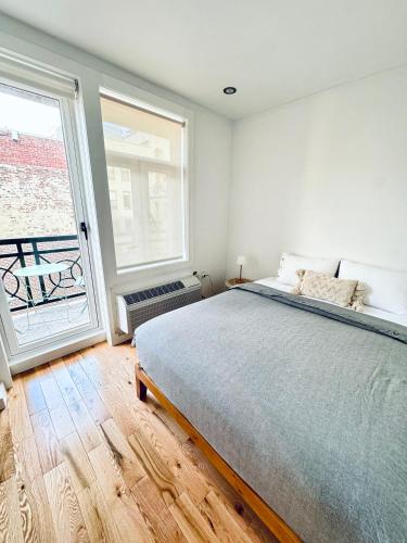 Stunning 3 Bedrooms Suite, Nowy Jork (zdjęcie 3)