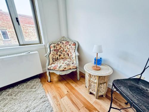 Stunning 3 Bedrooms Suite, Nowy Jork (zdjęcie 4)