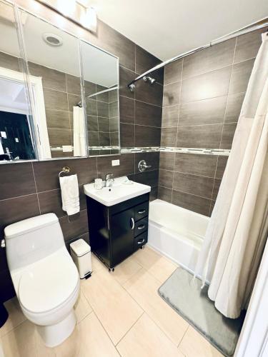 Stunning 3 Bedrooms Suite, Nowy Jork (zdjęcie 8)