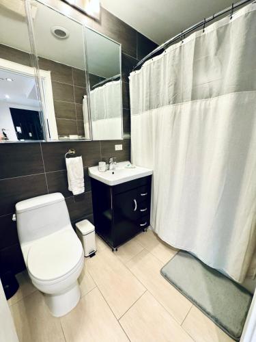 Stunning 3 Bedrooms Suite, Nowy Jork (zdjęcie 10)